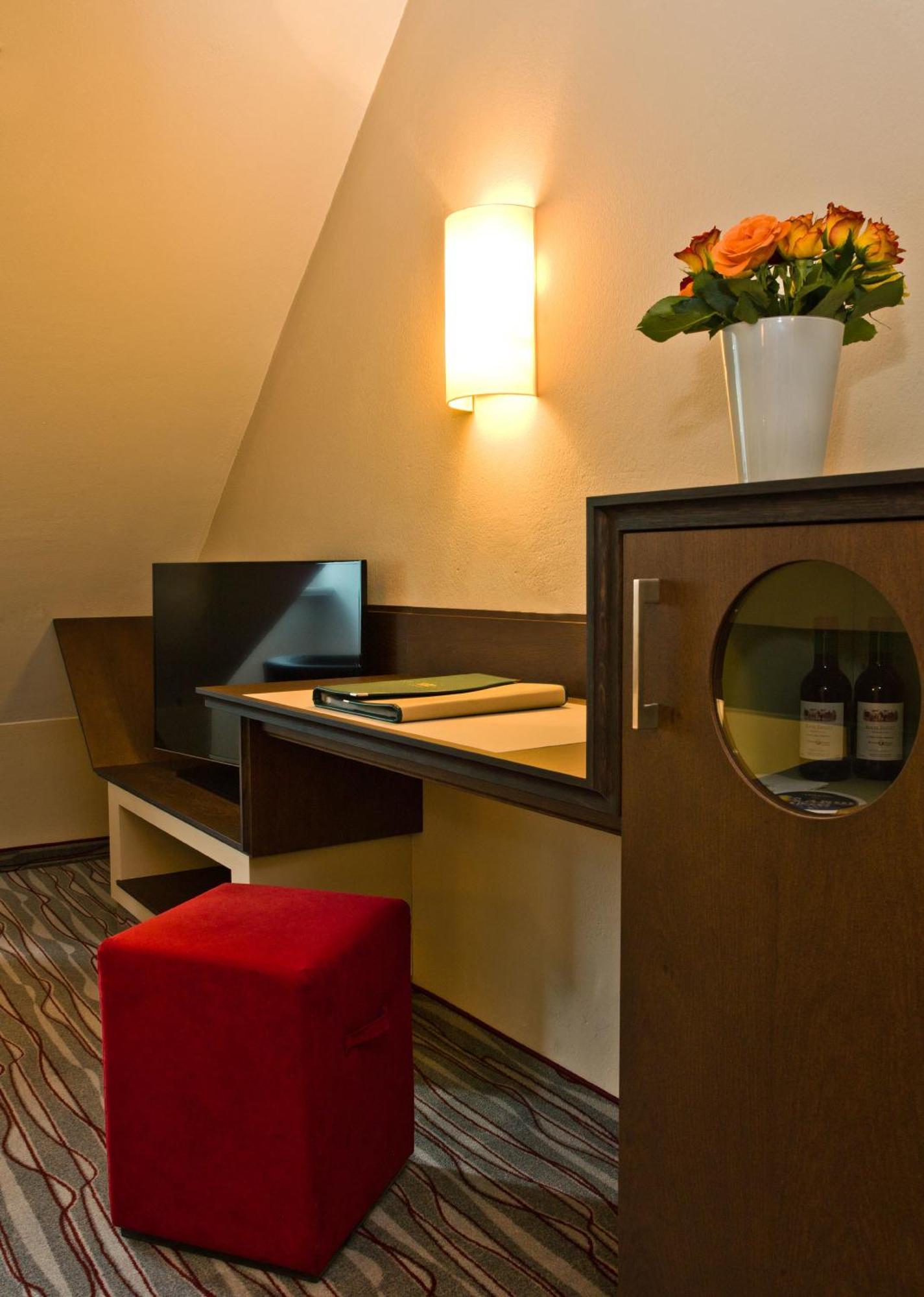 Hotel Koenig Passau Quarto foto
