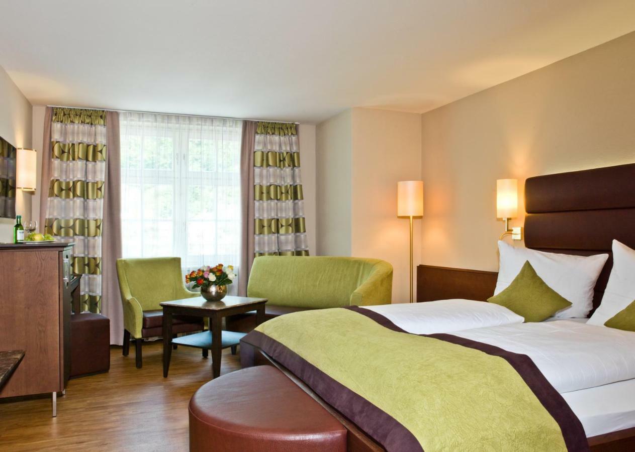 Hotel Koenig Passau Exterior foto